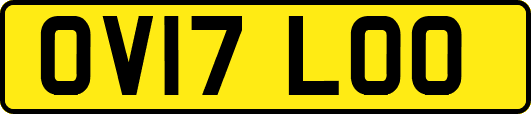OV17LOO