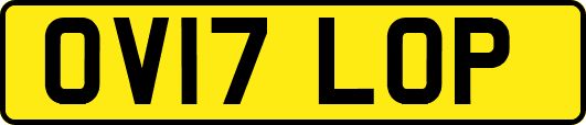 OV17LOP