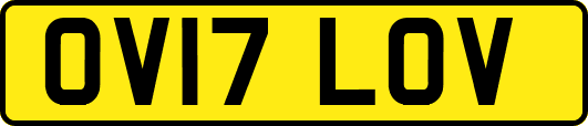 OV17LOV