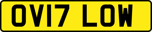 OV17LOW