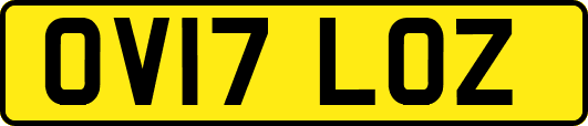 OV17LOZ