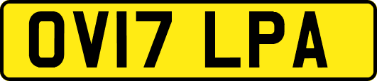 OV17LPA