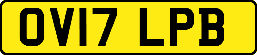 OV17LPB