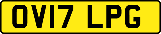 OV17LPG