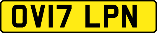 OV17LPN