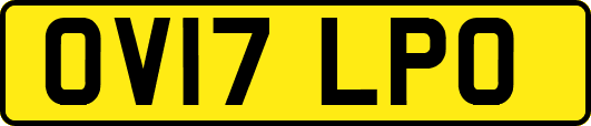OV17LPO