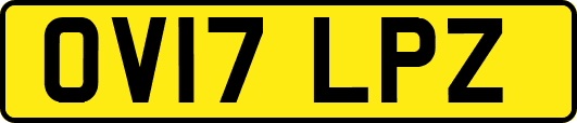 OV17LPZ