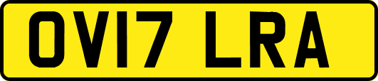 OV17LRA
