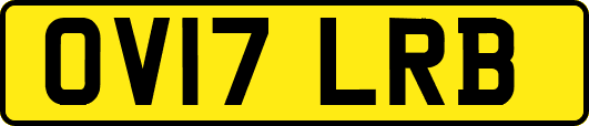 OV17LRB