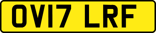 OV17LRF