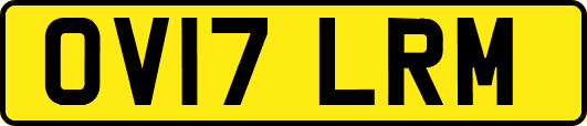 OV17LRM