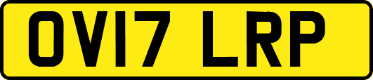 OV17LRP