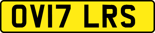OV17LRS