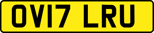 OV17LRU