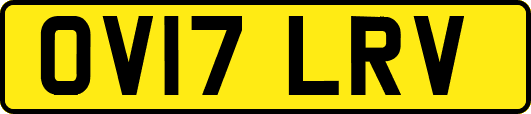 OV17LRV