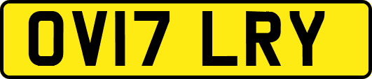 OV17LRY