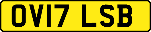 OV17LSB