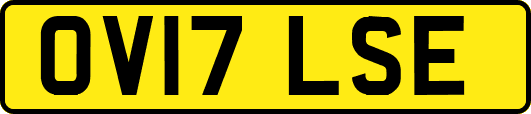 OV17LSE