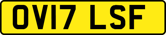 OV17LSF