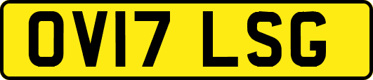 OV17LSG