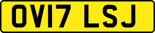 OV17LSJ