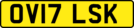 OV17LSK