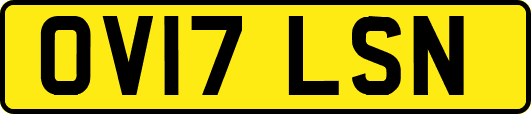 OV17LSN