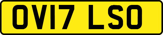 OV17LSO