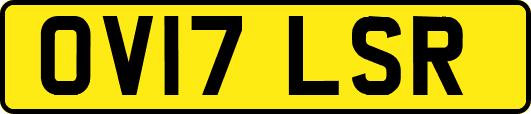 OV17LSR