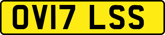OV17LSS
