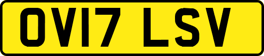 OV17LSV