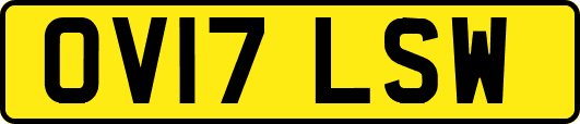 OV17LSW