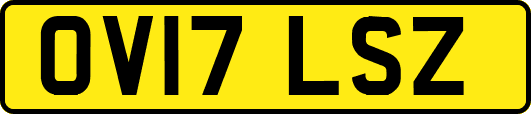 OV17LSZ