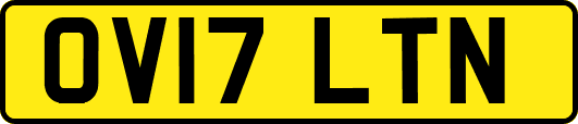 OV17LTN