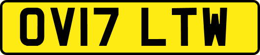 OV17LTW