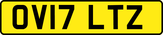 OV17LTZ