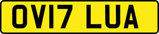 OV17LUA