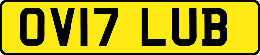 OV17LUB