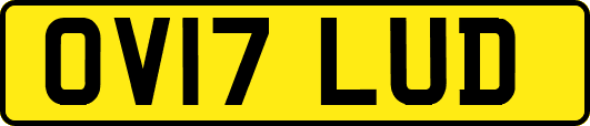 OV17LUD