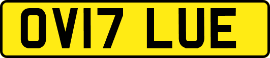 OV17LUE