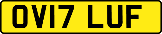 OV17LUF