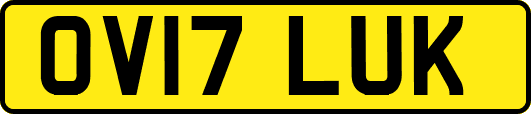OV17LUK