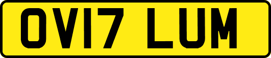 OV17LUM