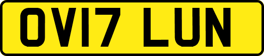 OV17LUN