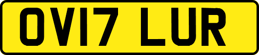OV17LUR