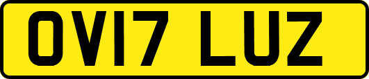 OV17LUZ
