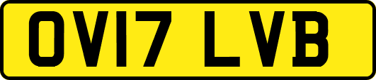 OV17LVB