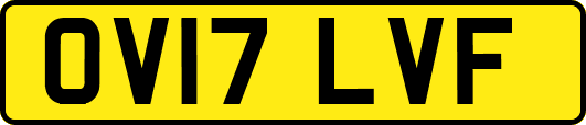 OV17LVF