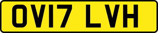 OV17LVH