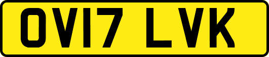 OV17LVK